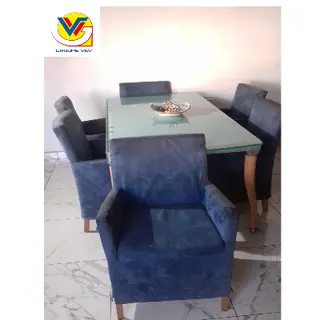 Product image attachment 1 - Dinner Table