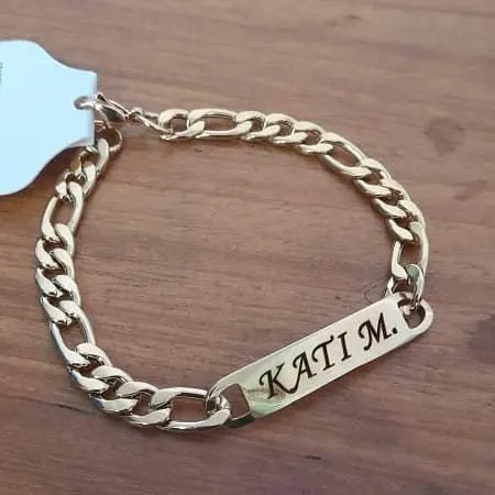 Image de Bracelet personnalisé