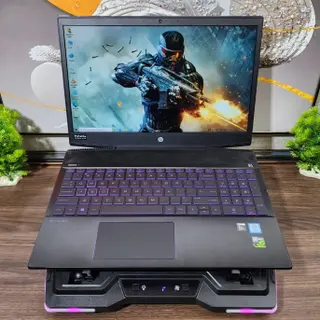 Photo 1 du produit  - HP Pavilion 15