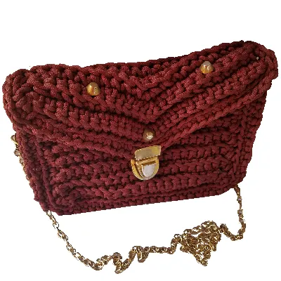 Image de Sac au crochet