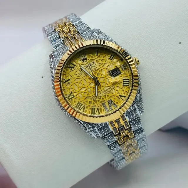 Image de Rolex femme