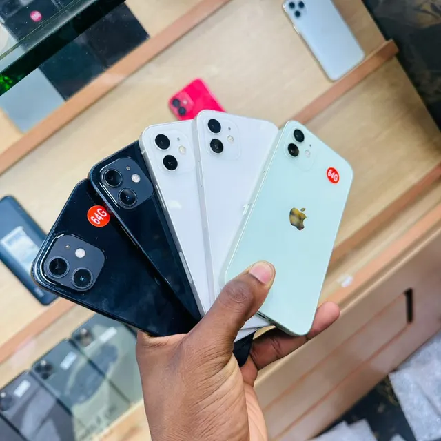 Image of IPHONE 11 - 64G