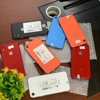Photo 1 du produit  - iPhone XR 64g