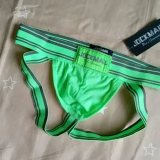 Product image attachment 1 - jackstrap