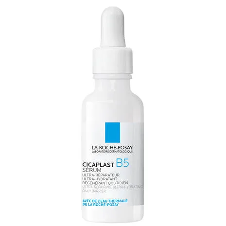 Photo 1 du produit - CICAPLAST SERUM B5