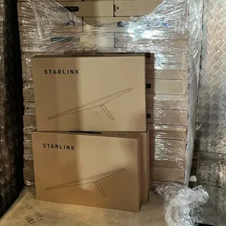 Photo 1 du produit  - BLACK WEEK STARLINK V4 PROMO