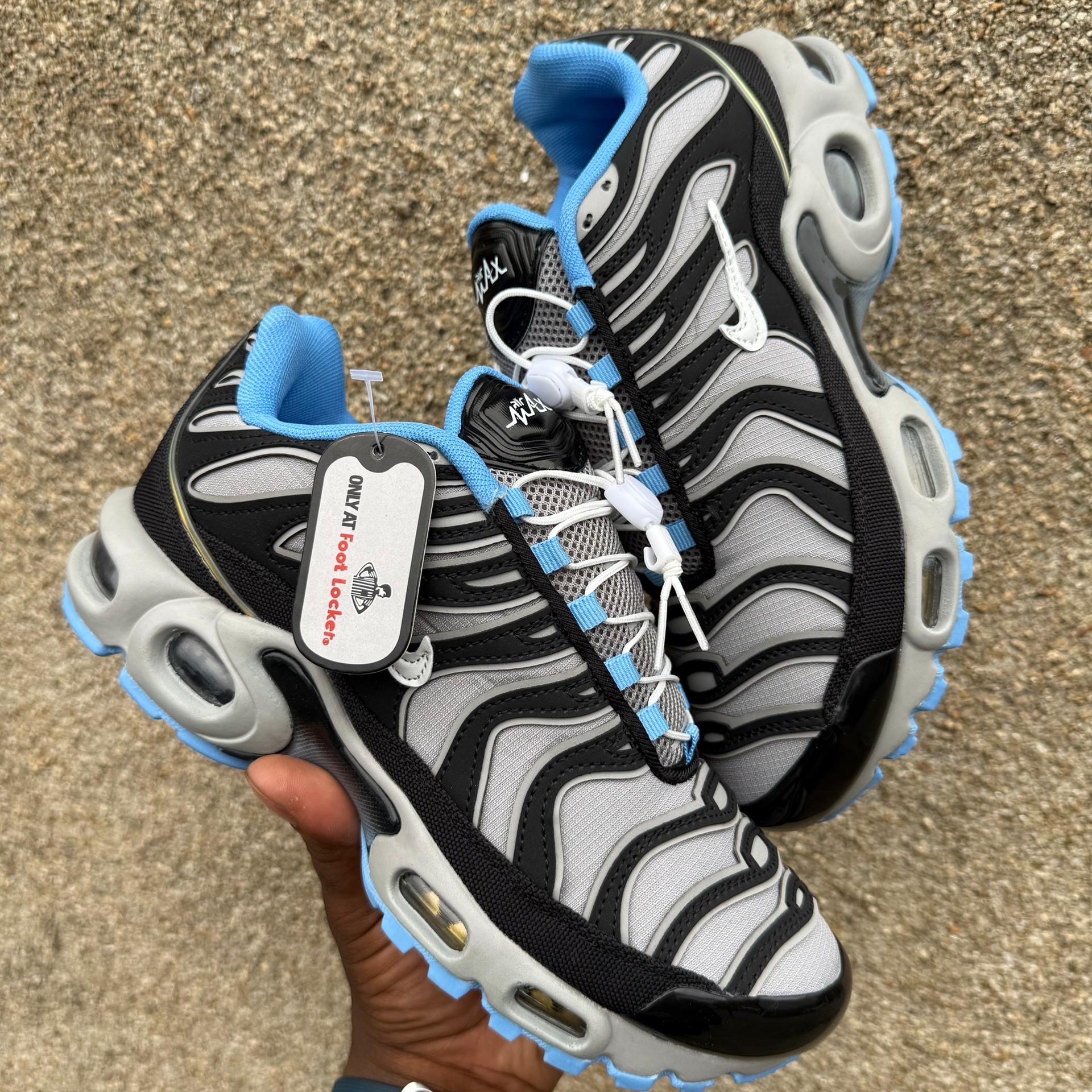 Photo 3 du produit  - Tn Nike