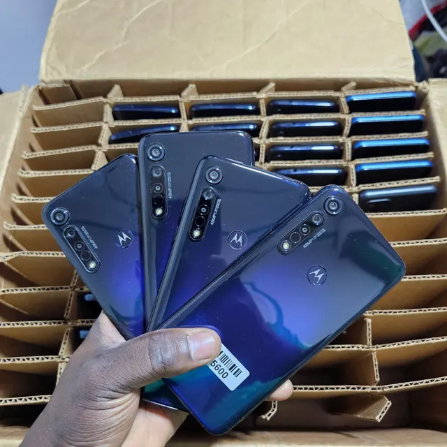 Image de Motorola g8+