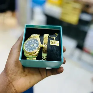 Photo 5 du produit  - montre rolex