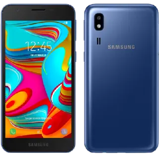Photo 1 du produit  - Samsung Galaxy A2Core