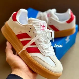 Photo 4 du produit  - adidas samba