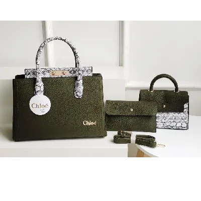 Image de Sac CHLOE -Mélèse