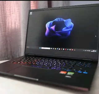 Photo 3 du produit  - HP Omen 16