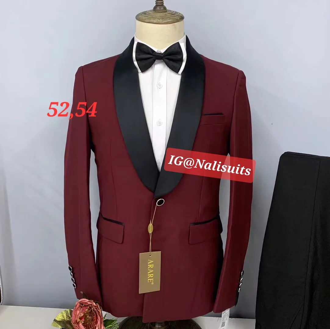 Product image attachment 1 - Suit , Tuxedo, costume