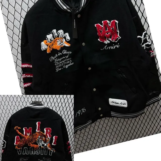 Image of Amiri jacket