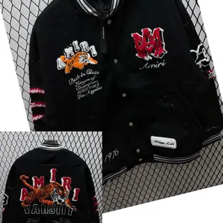Product image attachment 1 - Amiri jacket