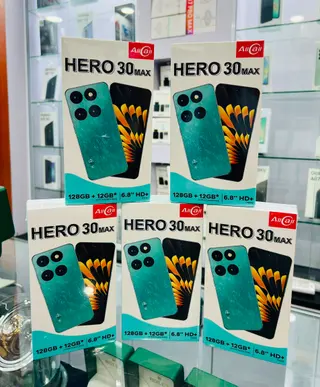 Product image attachment 1 - HERO 30 MAX - 128/12