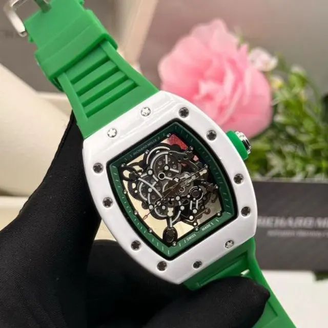 Image of Richard Mille