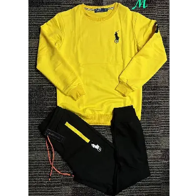 Image de Sweats Polo