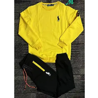 Product image attachment 1 - Sweats Polo