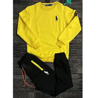 Product image attachment 2 - Sweats Polo
