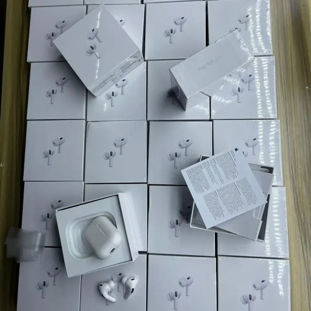 Image de Airpods Pro 2