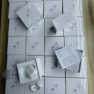Product image attachment 1 - Airpods Pro 2