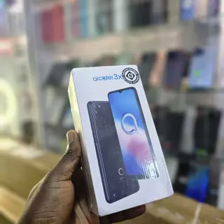 Product image attachment 1 - ALCATEL 3X - 64/4