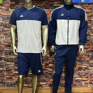 Photo 2 du produit  - survêtements avec maillots