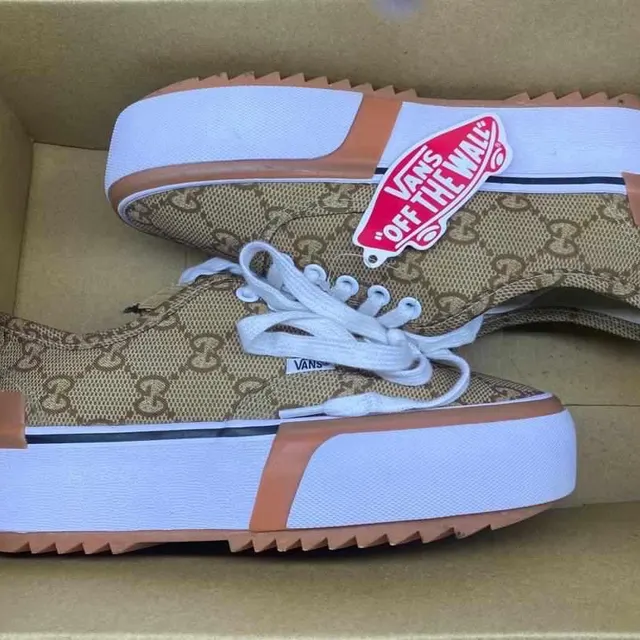 Image of Gucci shoes