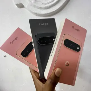 Photo 1 du produit  - GOOGLE PIXEL 11 PRO XL 256G
