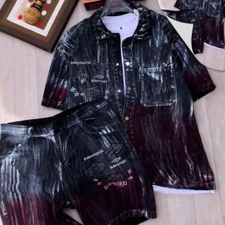 Product image attachment 1 - up down jeans