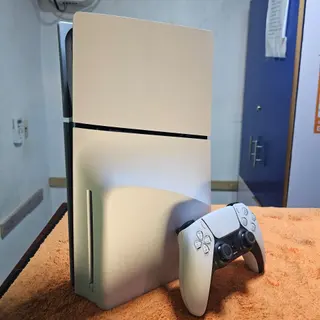 Photo 2 du produit  - SONY PLAYSTATION 5 PS5