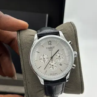 Photo 3 du produit  - montre Tissot