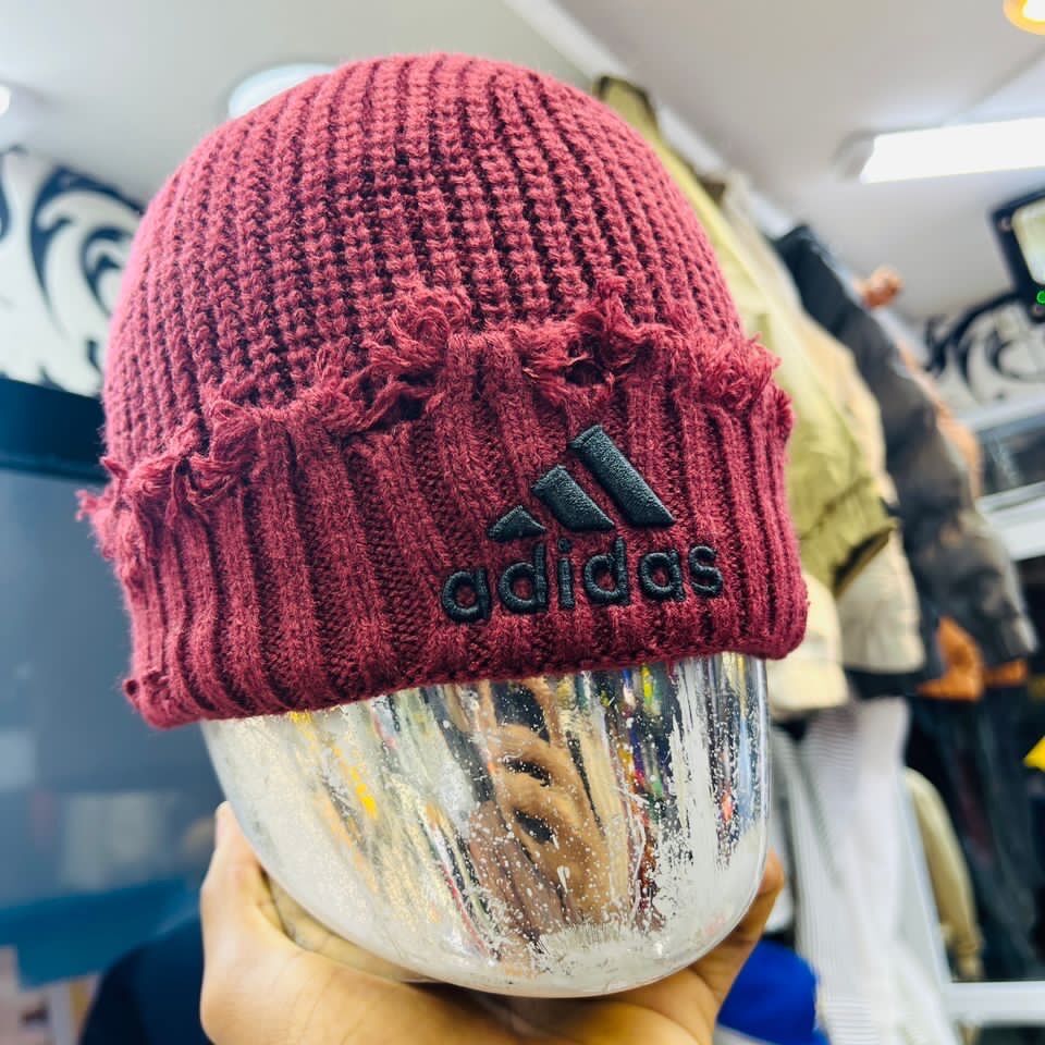 Photo 3 du produit - Bonnet Adidas