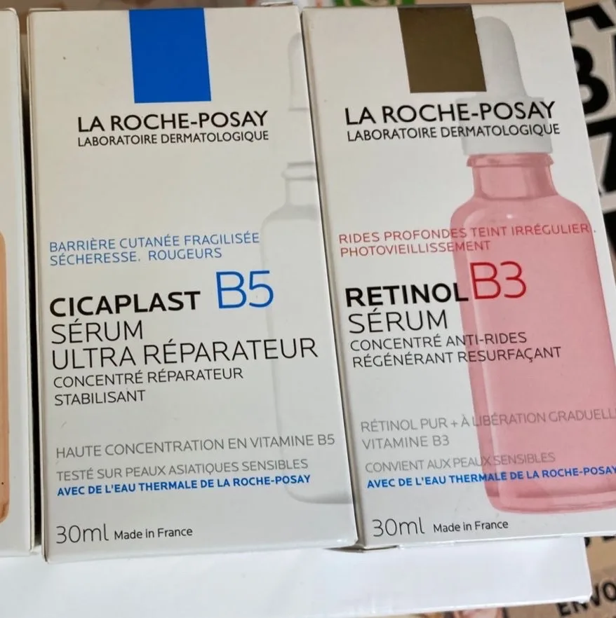 Photo 1 du produit - Sérum