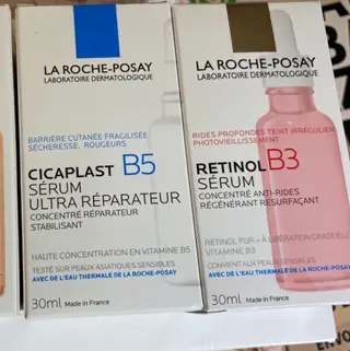 Photo 1 du produit  - Sérum