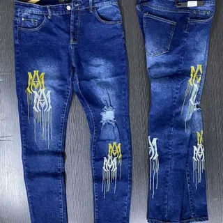 Product image attachment 3 - jeans