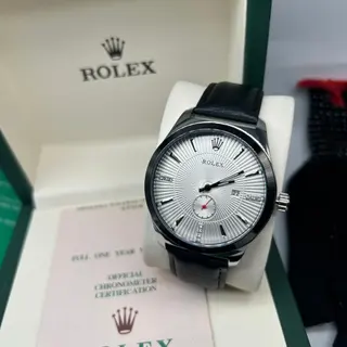 Photo 2 du produit  - Rolex leather