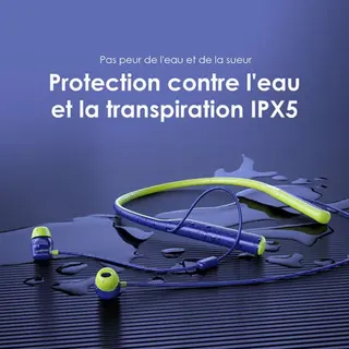 Photo 2 du produit  - oraimo Necklace 4