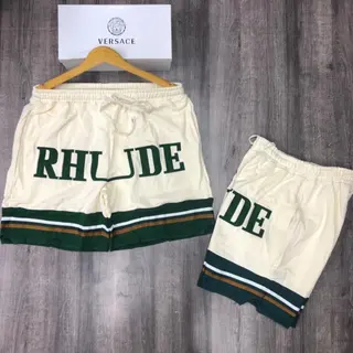 Photo 4 du produit  - culotte Rhude