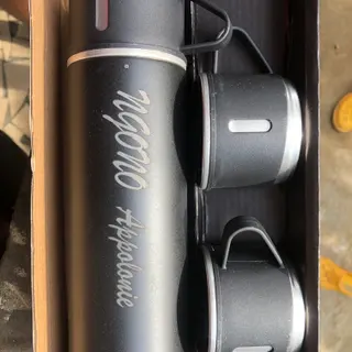 Product image attachment 5 - personalized thermos
