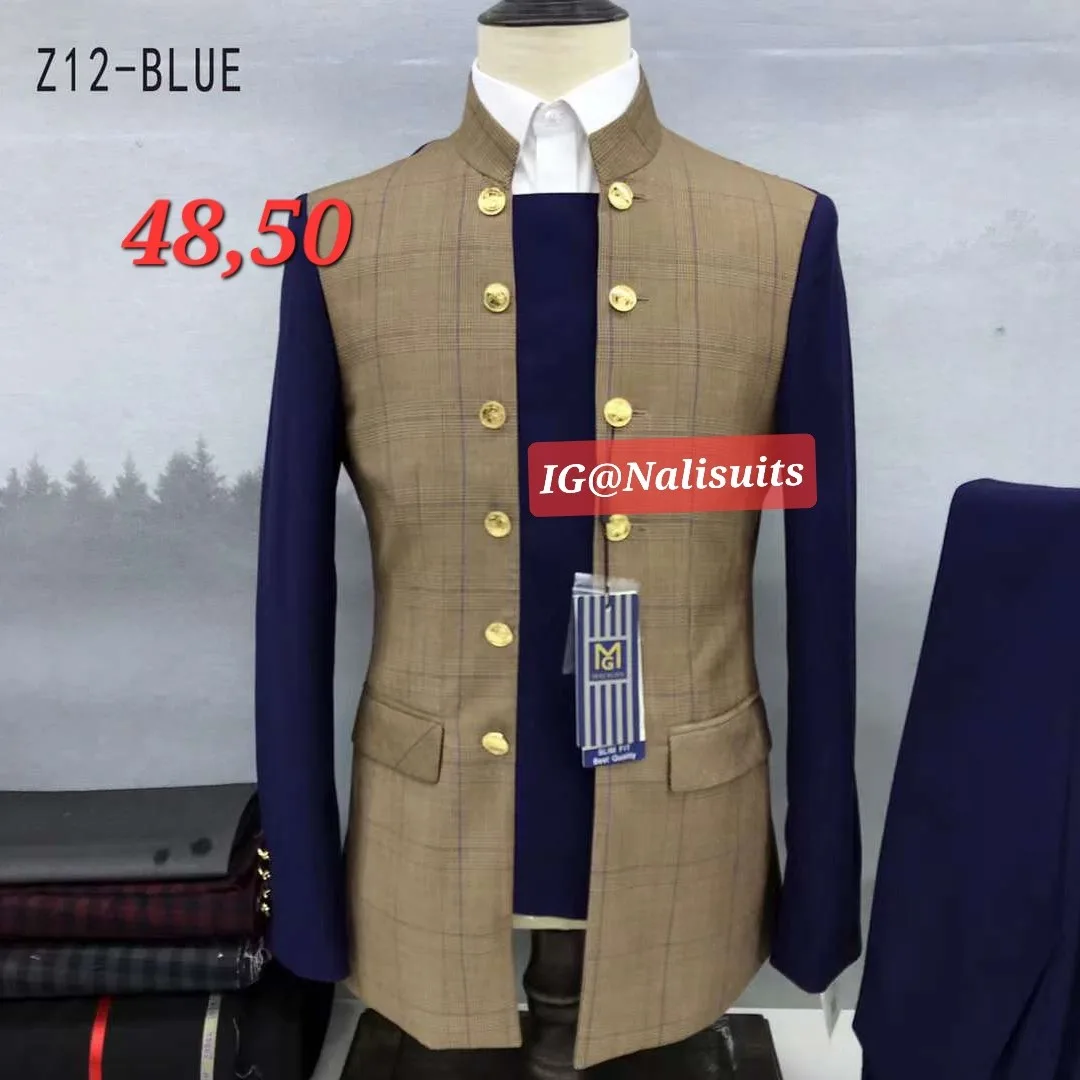 Product image attachment 1 - Suit , Tuxedo, costume