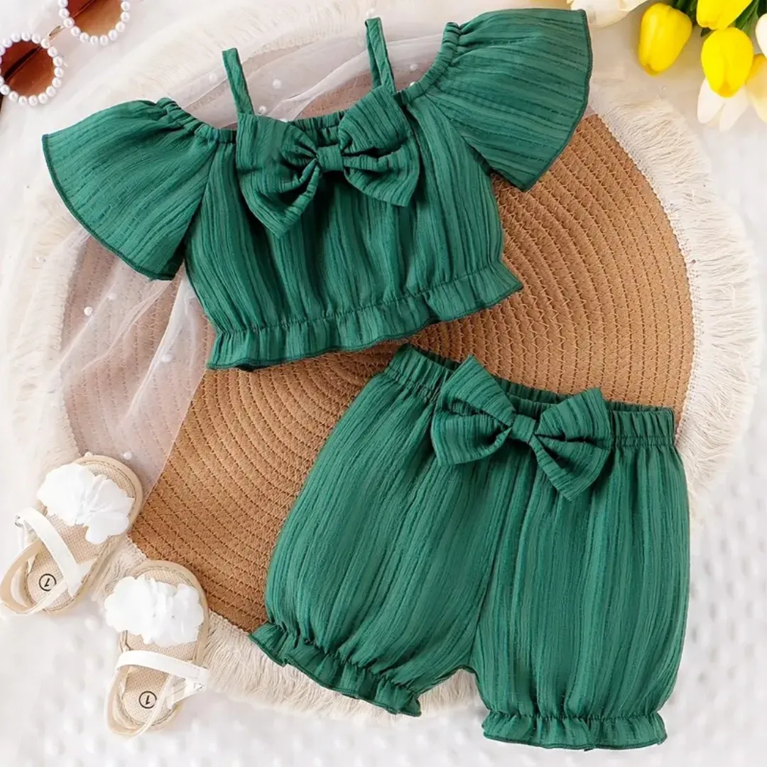 Product image attachment 1 - cute outfit for kids