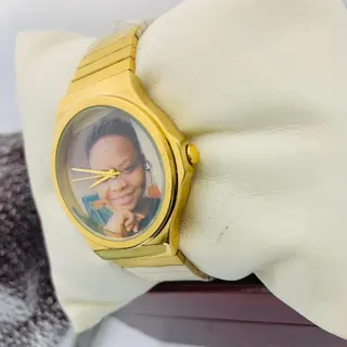 Product image attachment 3 - personalized watch with photo