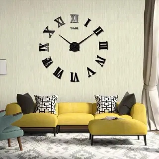 Product image attachment 1 - Wall clock
