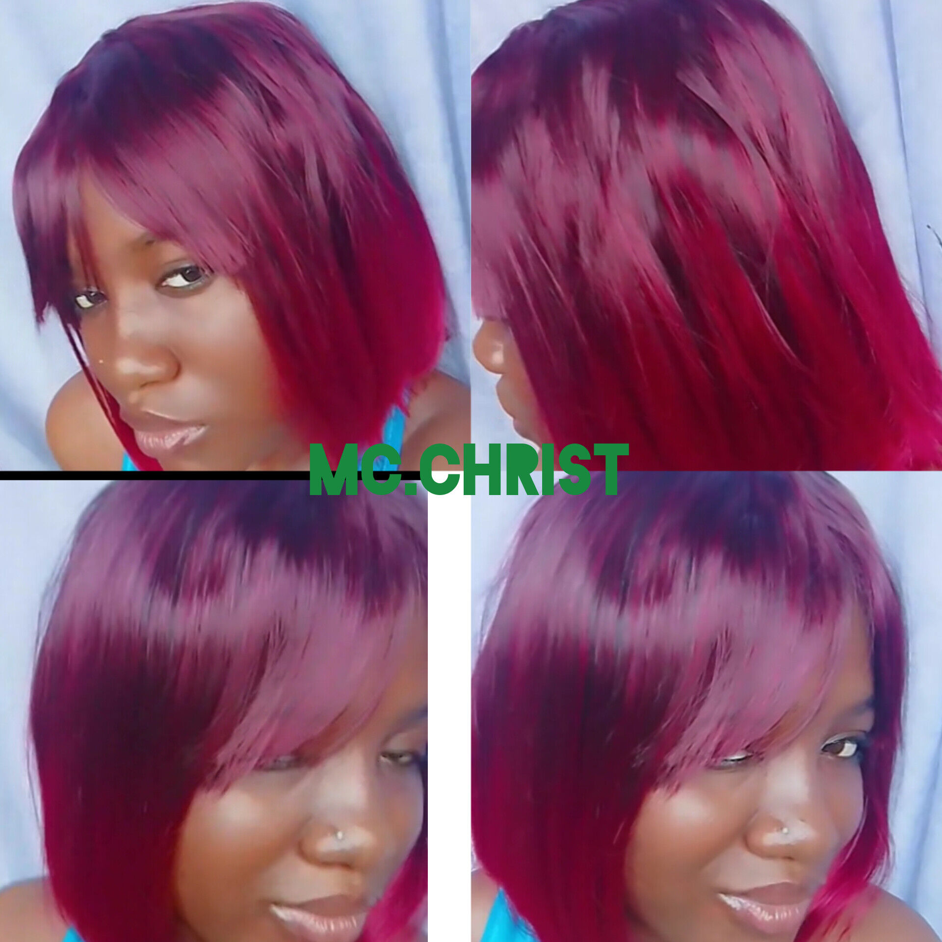 Photo 5 du produit - perruques