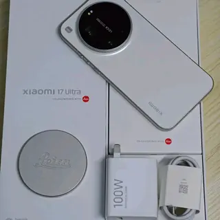 Product image attachment 4 - XIAOMI MI 17 ULTRA 512/16