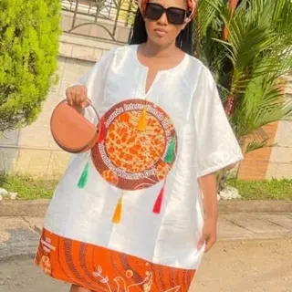 Product image attachment 5 - March 8th dress
