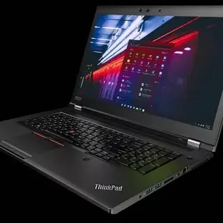 Photo 4 du produit  - LENOVO Thinkpad P70